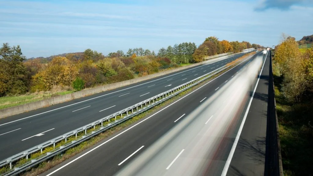 Neue Regelung: Vergessenes Verkehrsschild wird immer wichtiger
