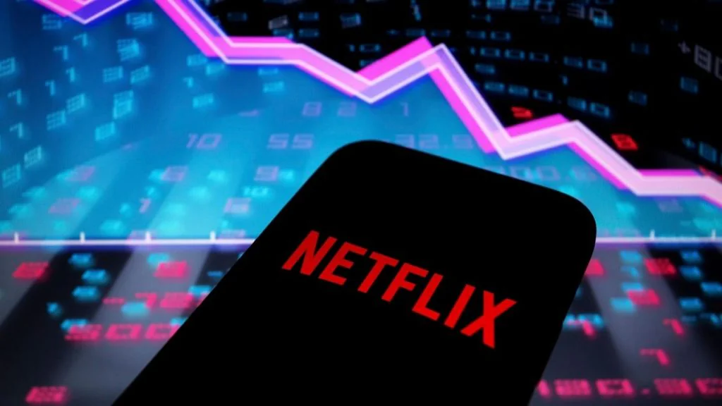 Dank lustigem Musikvideo: Netflix ruft verrückte Filmkategorie ins Leben