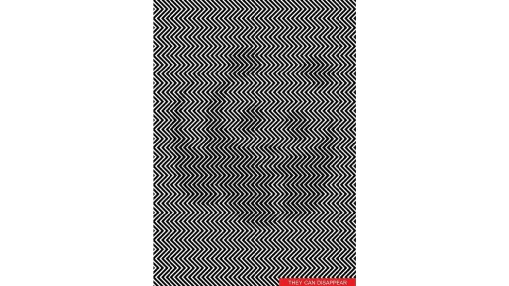 Optische Illusion: Welches Tier versteckt sich hier?