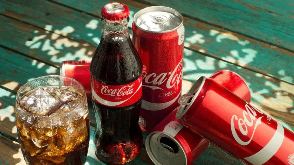 Nach Twitter jetzt auch Coca-Cola: Elon Musk will Kokain in Dosen verkaufen