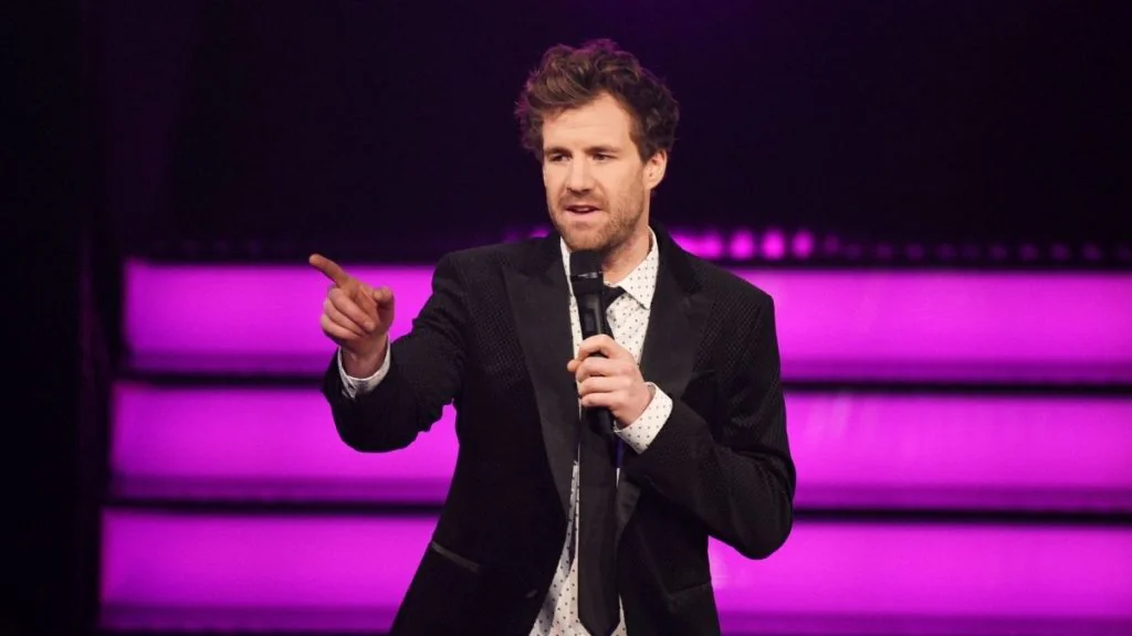 Nach Pocher-Ohrfeige: Comedy-Partner Luke Mockridge mit Ansage an „Gangster-Rapper“