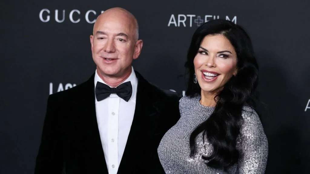 Elon Musk vs. Jeff Bezos: Konkurrenzkampf eskaliert schon wieder