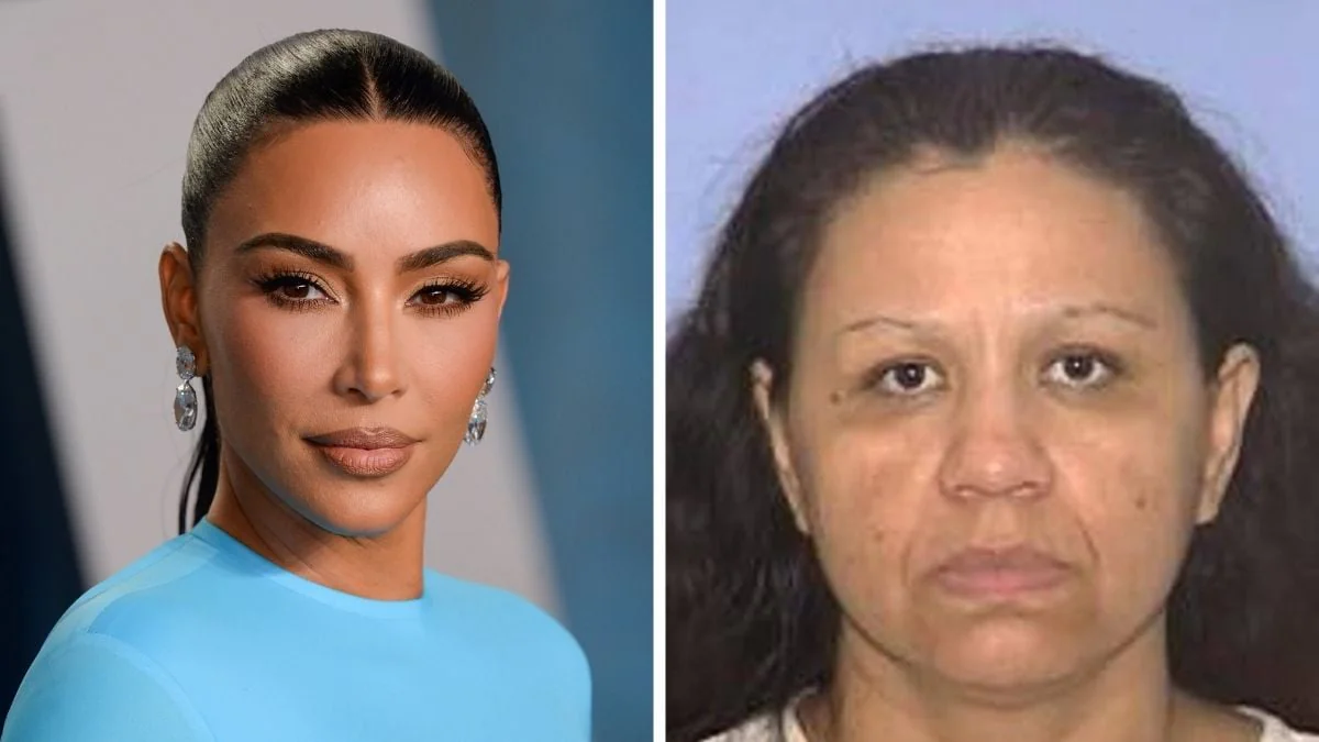 Kim Kardashian setzt sich für verurteilte Mörderin ein