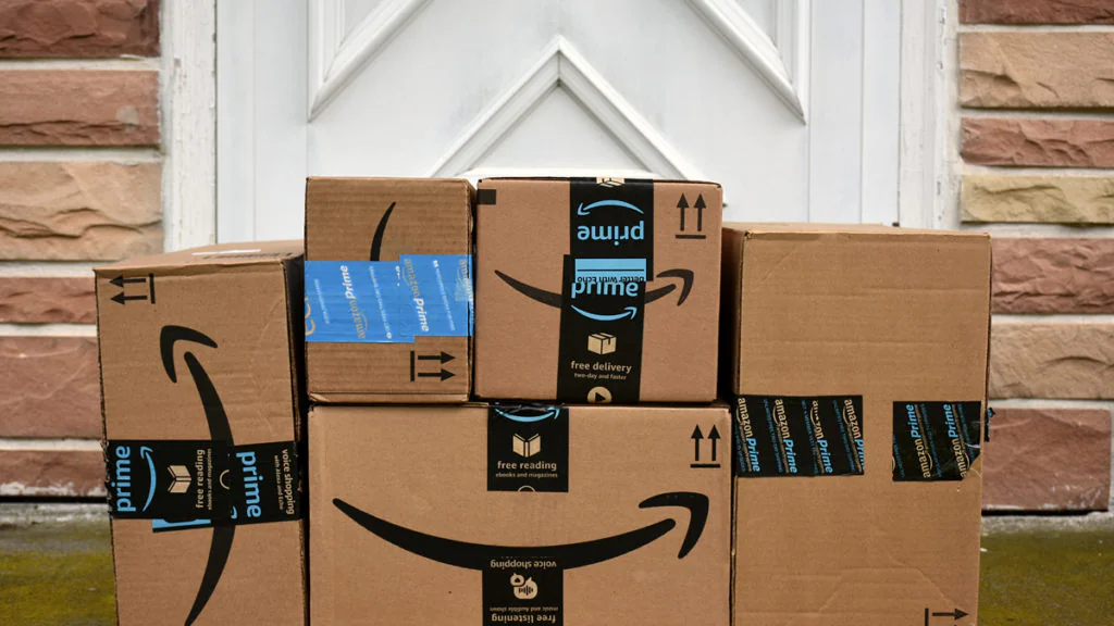 Gefährliche Abzocke: Amazon warnt Prime-Kunden