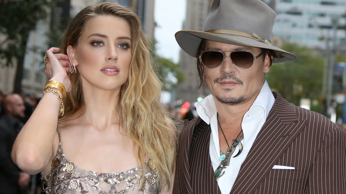 Amber Heard packt in Textnachrichten über Beziehung zu Elon Musk aus