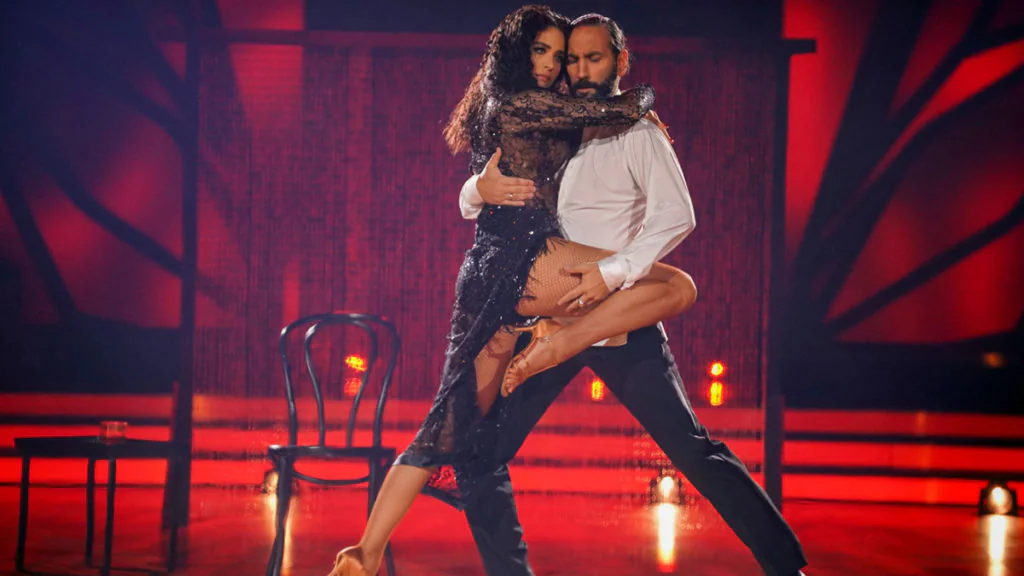Amira Pocher: „Let’s Dance“-Star kämpft mit gesundheitlichen Problemen