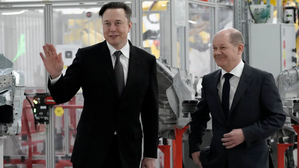 Laut Elon Musk: 4 Dinge könnten die Menschheit frühzeitig auslöschen
