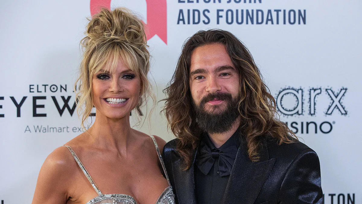 Heidi Klum schockt mit traurigem Geständnis