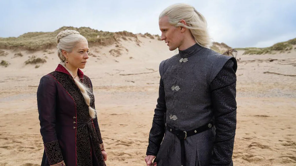 „House of the Dragon“: Serienstart steht fest