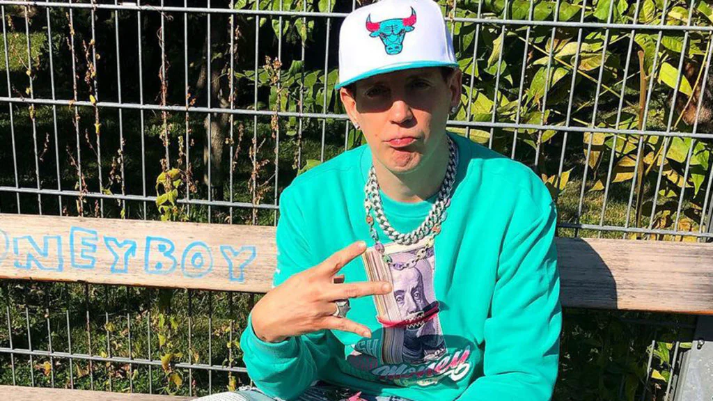 Milliarden-Deal mit Coca-Cola: Rapper Money Boy feiert Erfolg