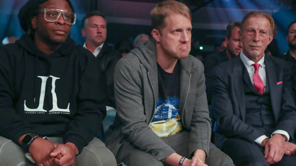 Fat Comedy äußert sich ausführlich zu Pocher-Ohrfeige