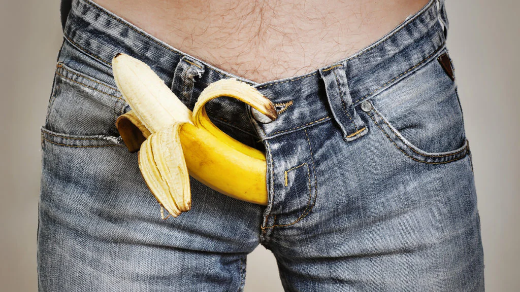 Wissenschaftlerin enthüllt ideale Penisgröße