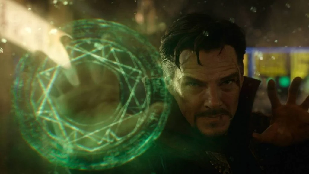 Endgültiges Urteil für „Doctor Strange“-Star Zara Phythian