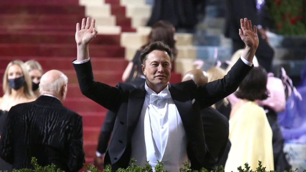 Ein Pferd für eine „Massage“? Elon Musk gibt Statement ab