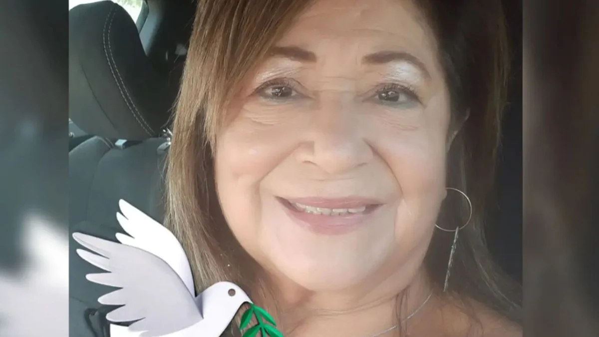Nach Amoklauf in Texas: Großmutter des Täters hat Schuss ins Gesicht überlebt