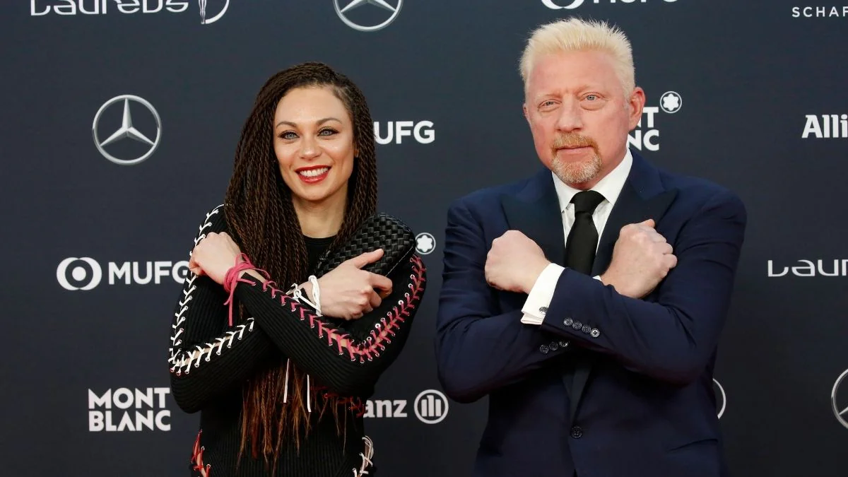 Peinlich: Anwalt von Boris Becker weist Ex-Freundin in Schranken