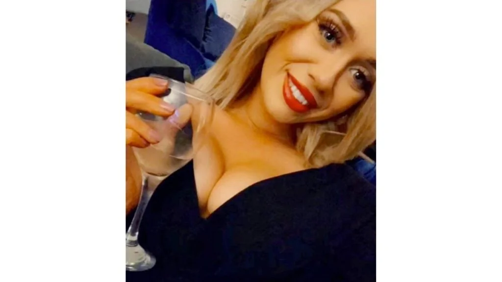 Vibrator-Unfall: Influencerin muss operiert werden