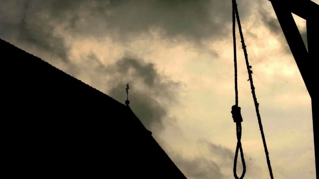 9 Menschen, die auf mysteriöse Weise von den Toten auferstanden sind
