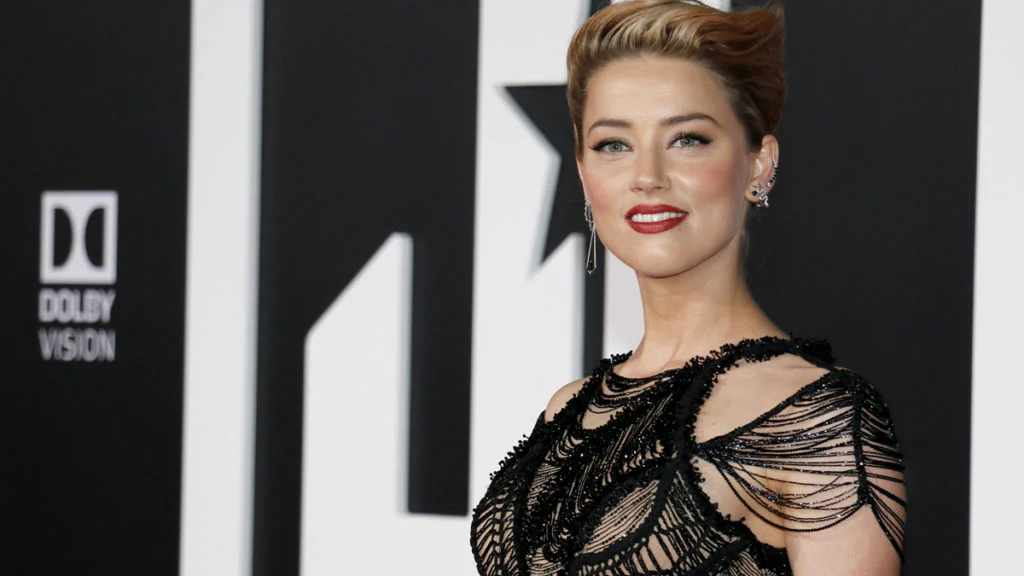 Jahre vor Depp-Prozess: Amber Heard wegen angeblicher häuslicher Gewalt verhaftet