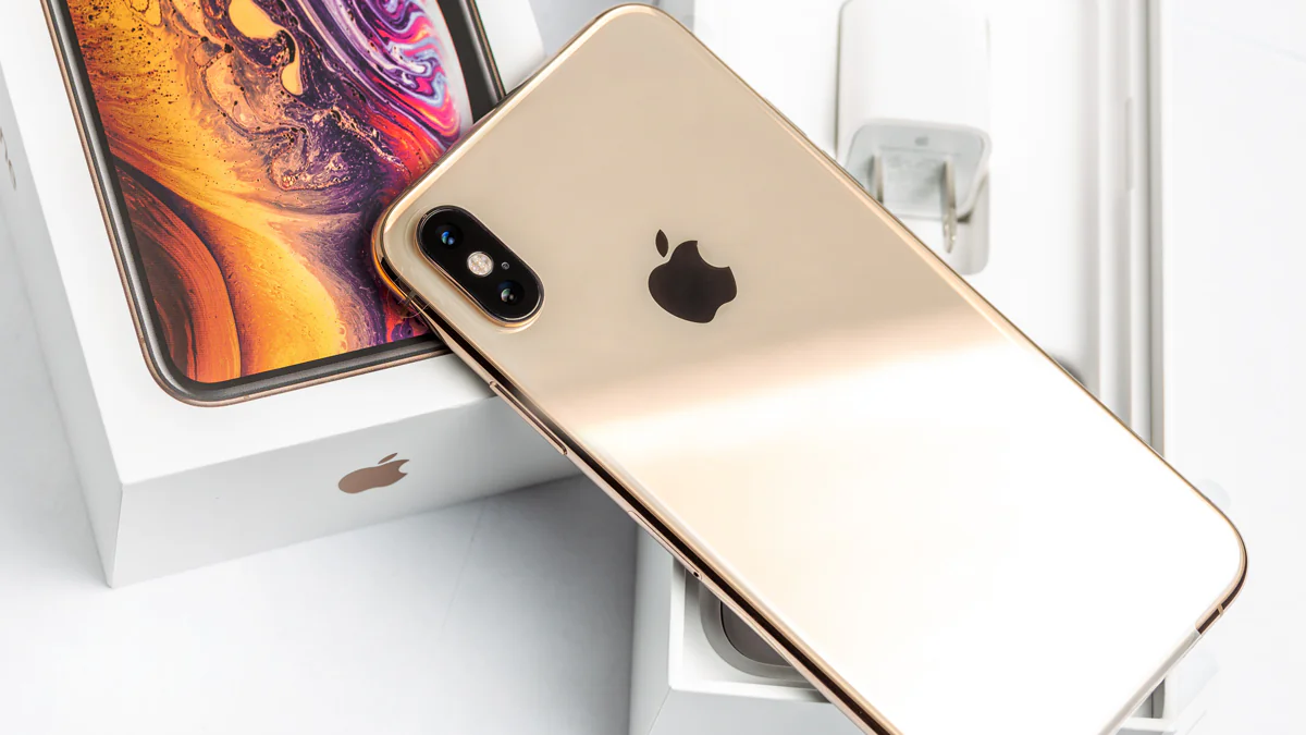 Klage gegen Apple: Handykäufer erhalten Geld zurück