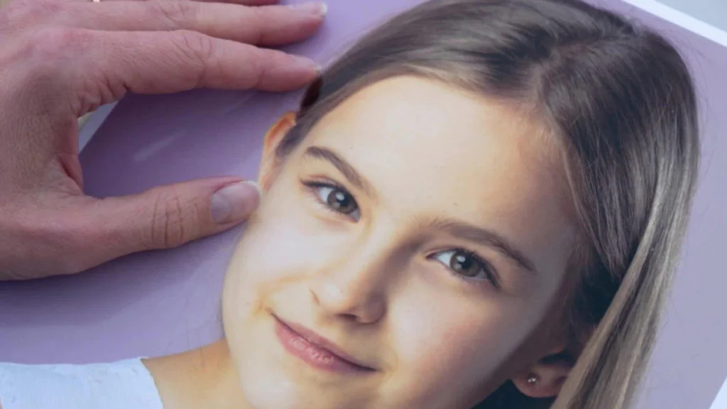 Interpol fahndet nach zehnjähriger Clara aus Essen