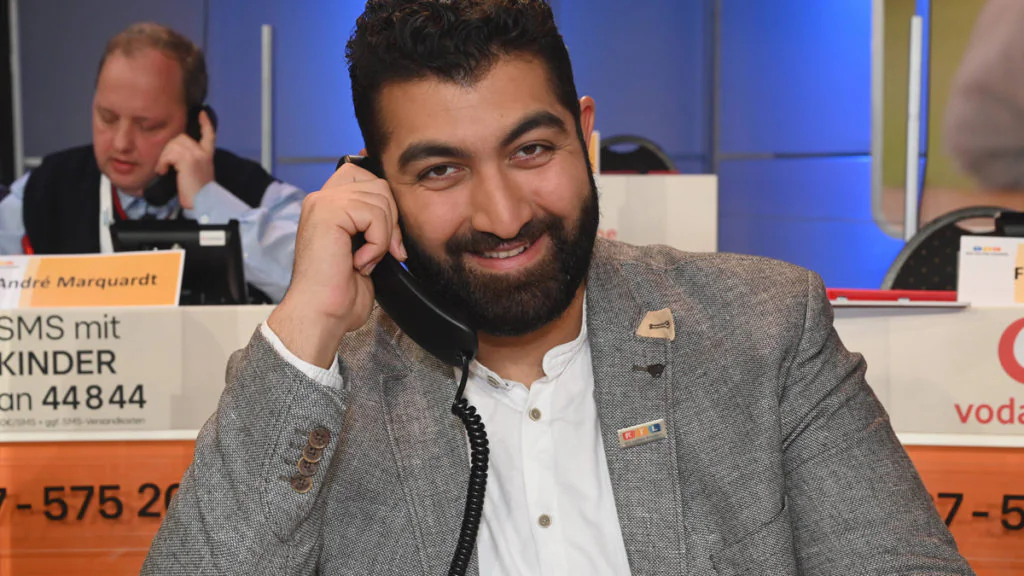 Shitstorm für RTL nach umstrittenem Gast-Auftritt bei „Stern TV“
