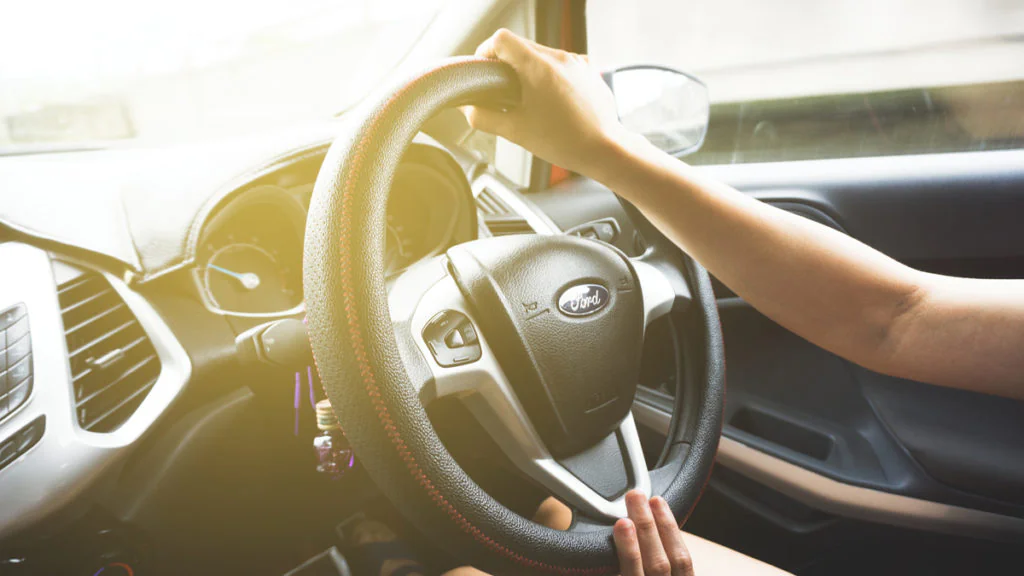 Gericht verhängt Verkaufsverbot für Ford in Deutschland