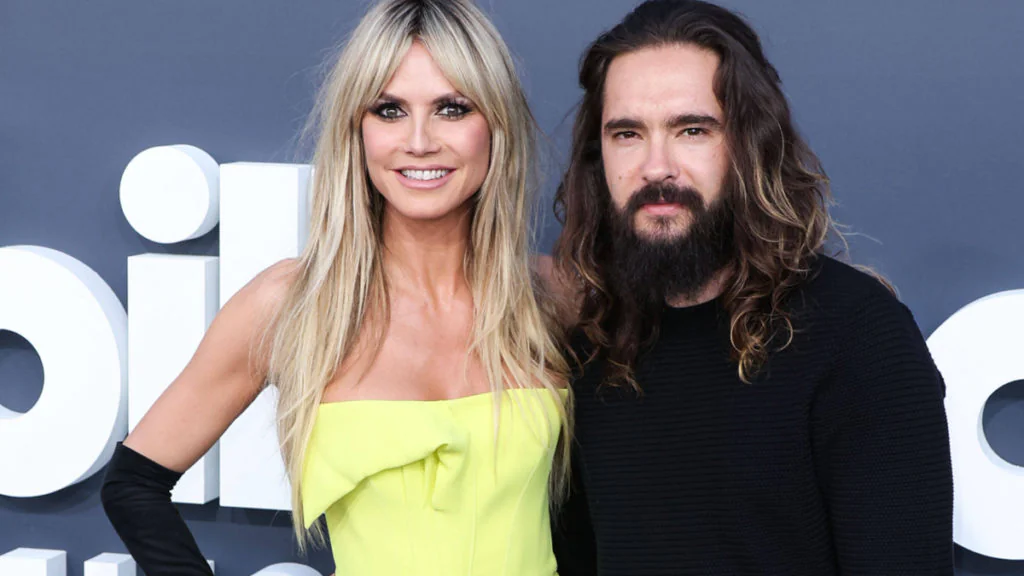 Otto Waalkes: Flirt mit Heidi Klum endet in unangenehmer Situation