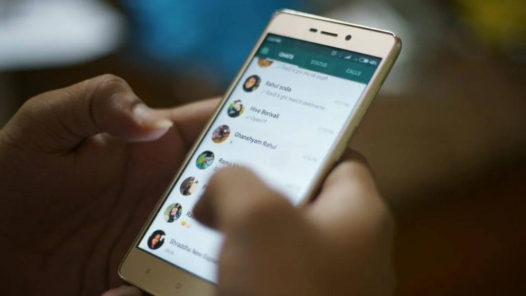 WhatsApp-Änderung: Auf bestimmten iPhones bald nicht mehr verfügbar