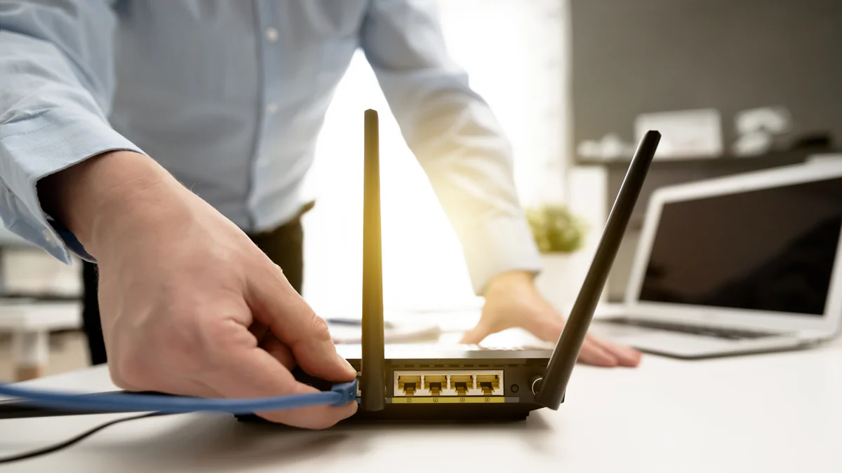 Beschluss der Bundesregierung: Jeder hat das Recht auf schnelles Internet