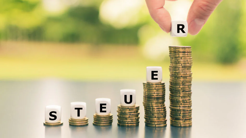 Grüne fordern Extra-Steuer und alle sind dafür