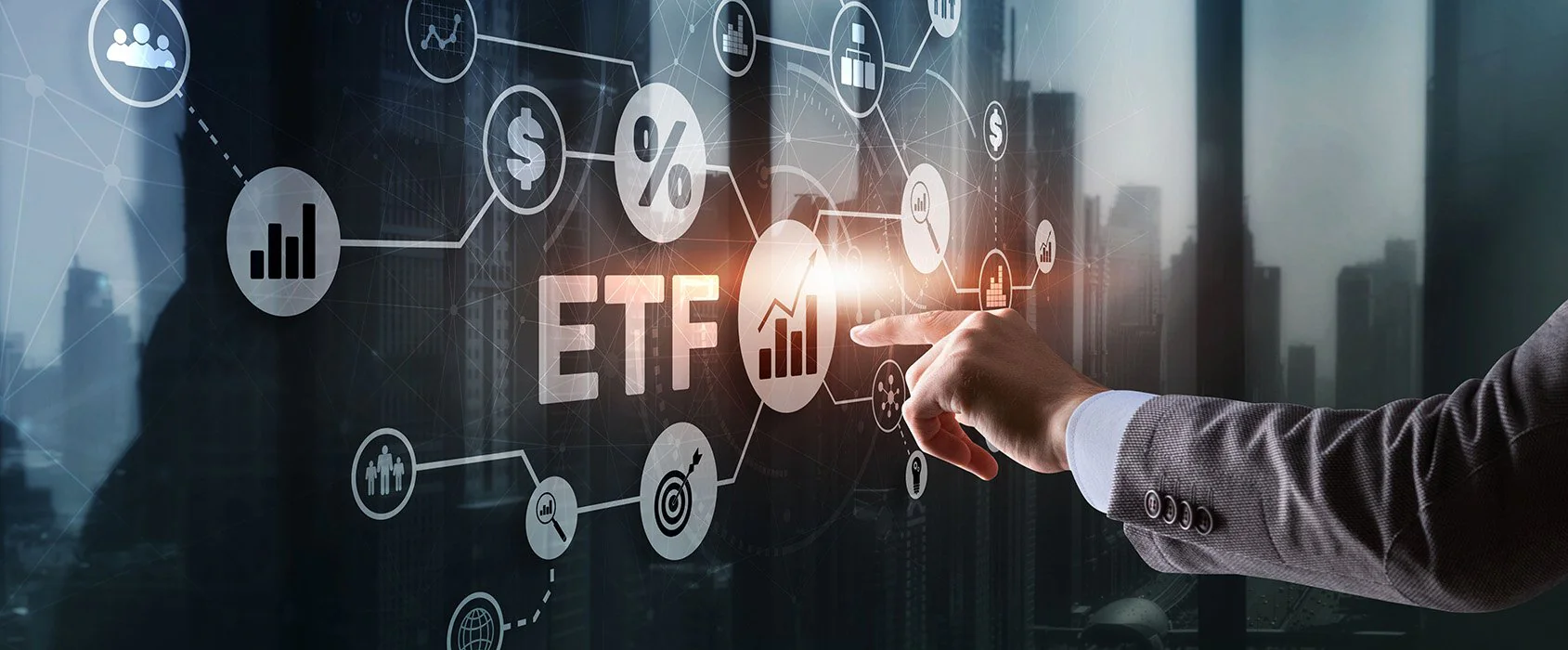 Was ist ein ETF-Sparplan – einfach erklärt mit Anlagestrategie für 2022