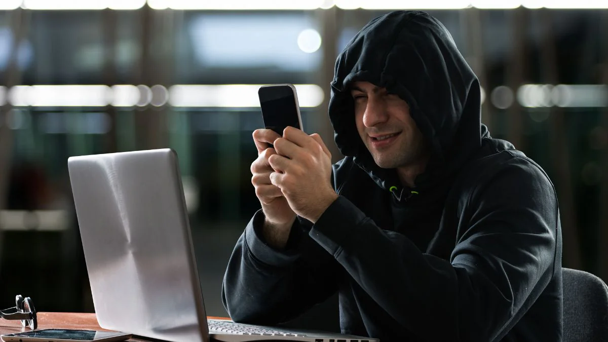 Extrem gefährlich: Experte verrät, wieso man sein Handy-WLAN unbedingt ausschalten sollte