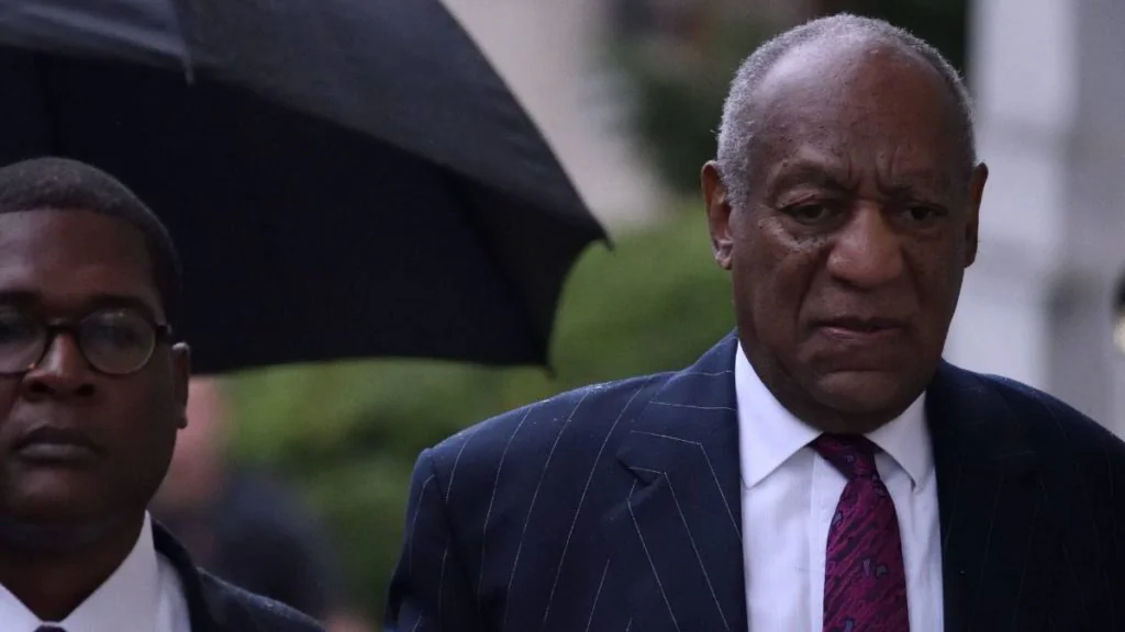 Bill Cosby wegen Missbrauch an Minderjährigen schuldig gesprochen