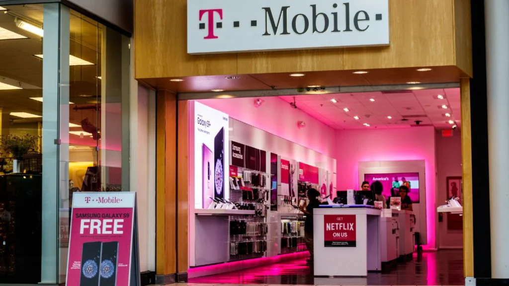 Bestandskunden der Telekom bekommen mehr Datenvolumen