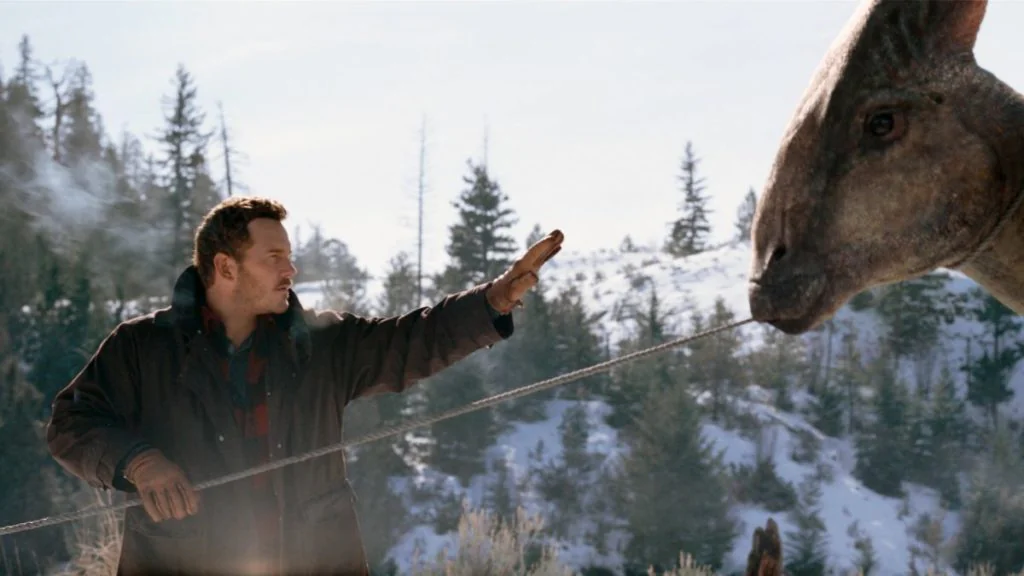 Elon Musks Geschäftspartner will echten Jurassic Park bauen
