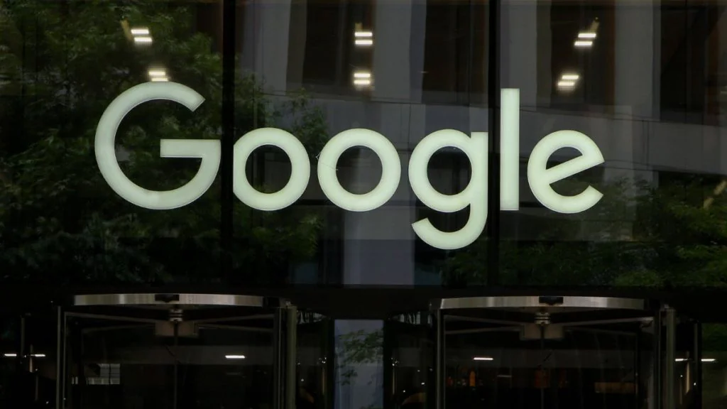 Google-Mitarbeiter nach unglaublicher Entdeckung gefeuert