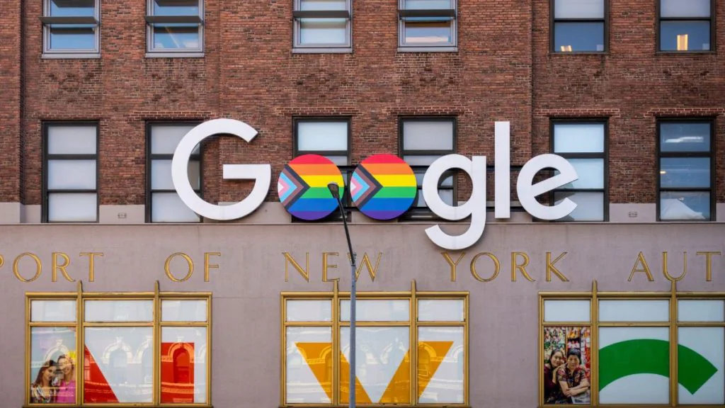 Ex-Mitarbeiter deckt auf: Google soll von religiösem Kult infiltriert worden sein