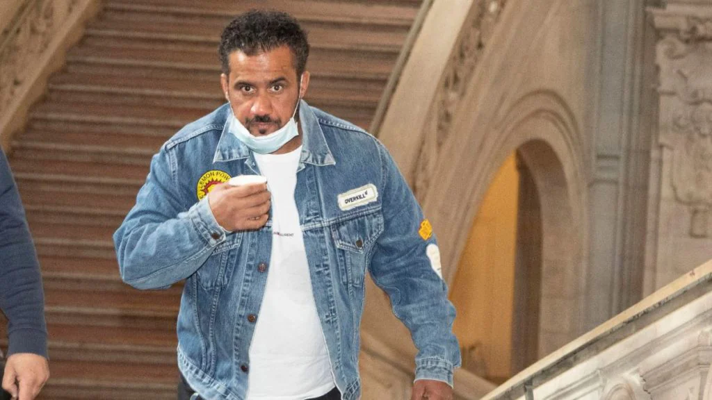 Bushido gegen Abou Chaker: Unerwartete Wende im Prozess
