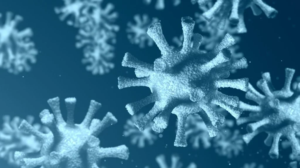 Schlimmer als Corona: Zeitreisender warnt vor Killer-Virus