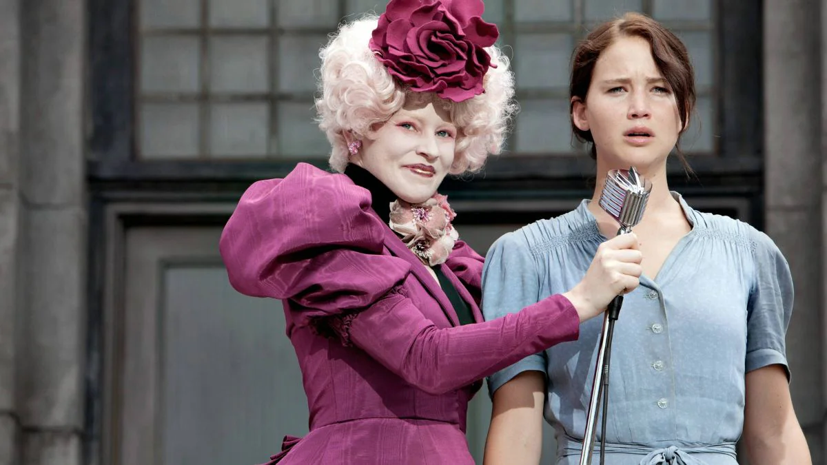 "Tribute von Panem"-Prequel: Deutsche Fans können im Film mitspielen