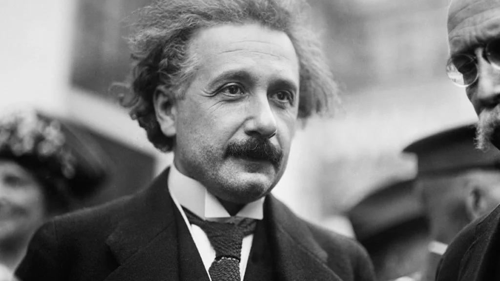 10 erstaunliche Fakten über Albert Einstein