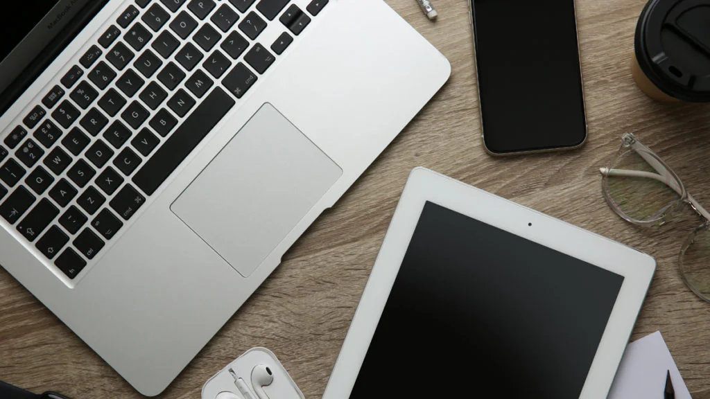 Apple bringt 18 neue Geräte auf den Markt