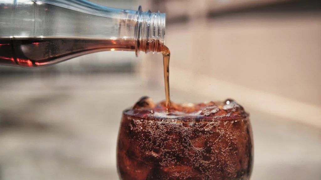 Schock-Studie enthüllt, wie schädlich Cola Light wirklich ist