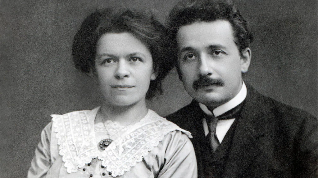 10 erstaunliche Fakten über Albert Einstein