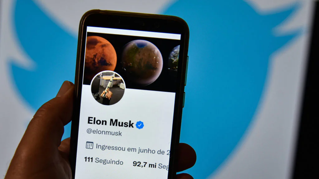 Elon Musk droht Twitter-Kauf abzubrechen