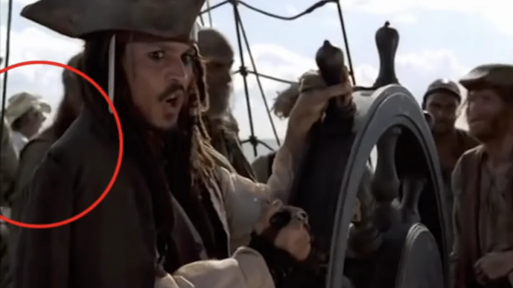 Die 10 peinlichsten Filmfehler Hollywoods
