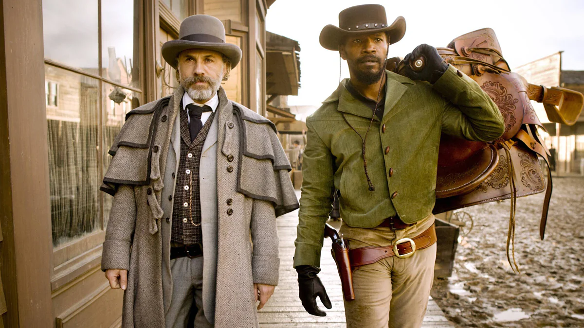 Die 10 peinlichsten Filmfehler Hollywoods