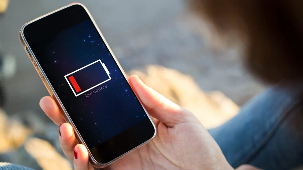 Smartphone in der Hosentasche laden: Forscher entwickeln praktische Lösung
