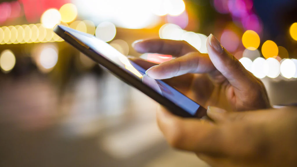 Geheimer Handy-Trick: Bestimmter Code sorgt für Extra-Funktion